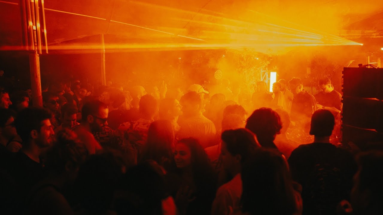 Polifonic Festival Milano Aftermovie 2024