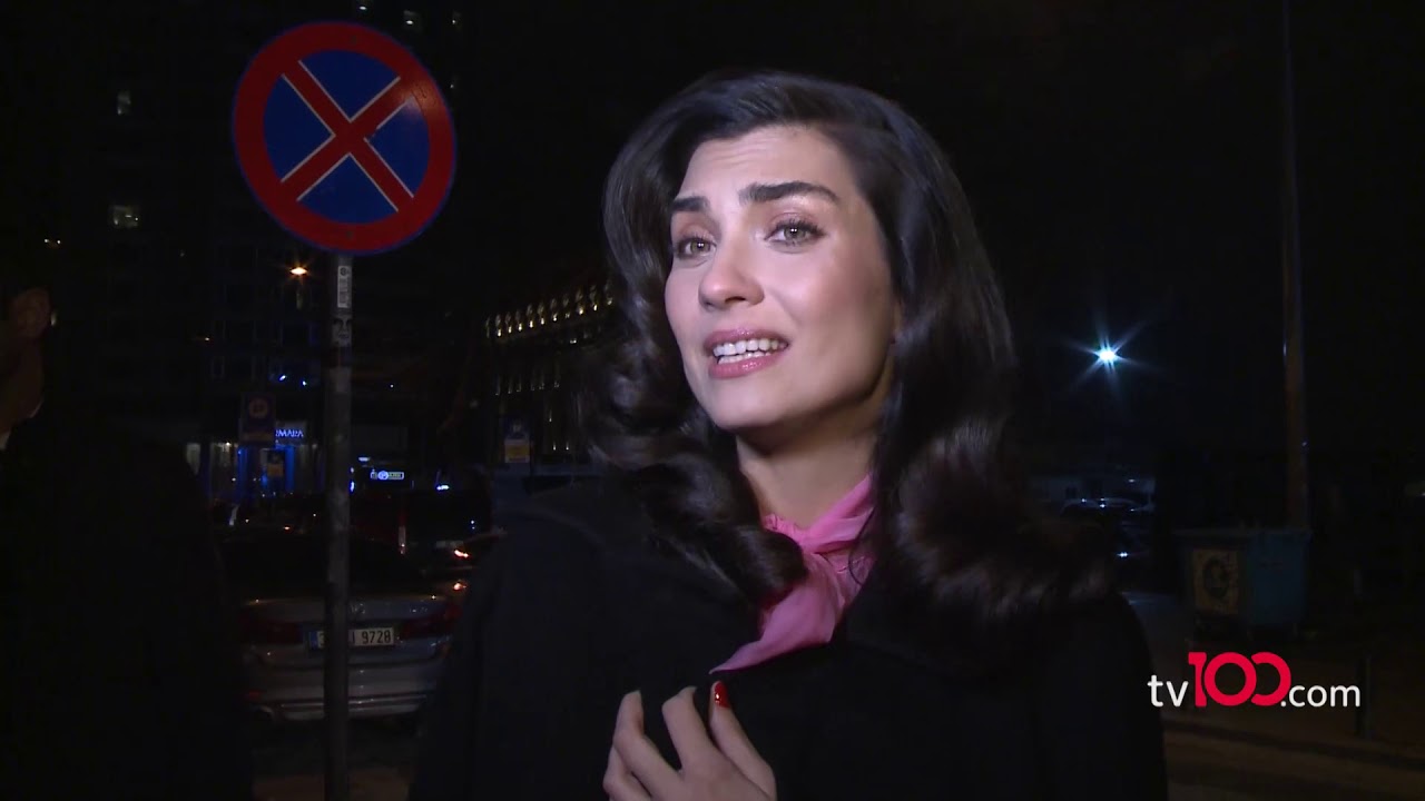Tuba Büyüküstün: Eleştirilmekten korkmuyorum