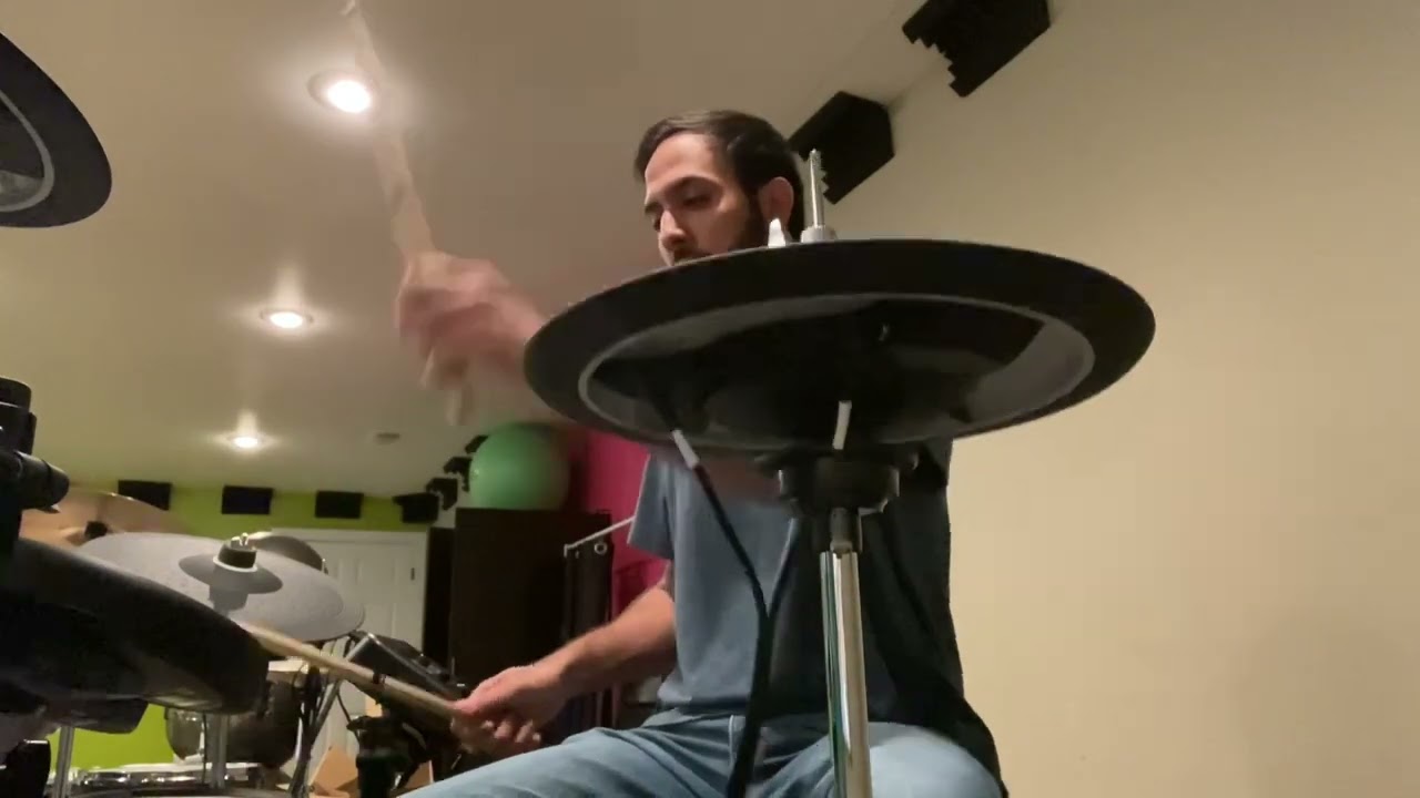 First Impressions of Yamaha DTX Pro
