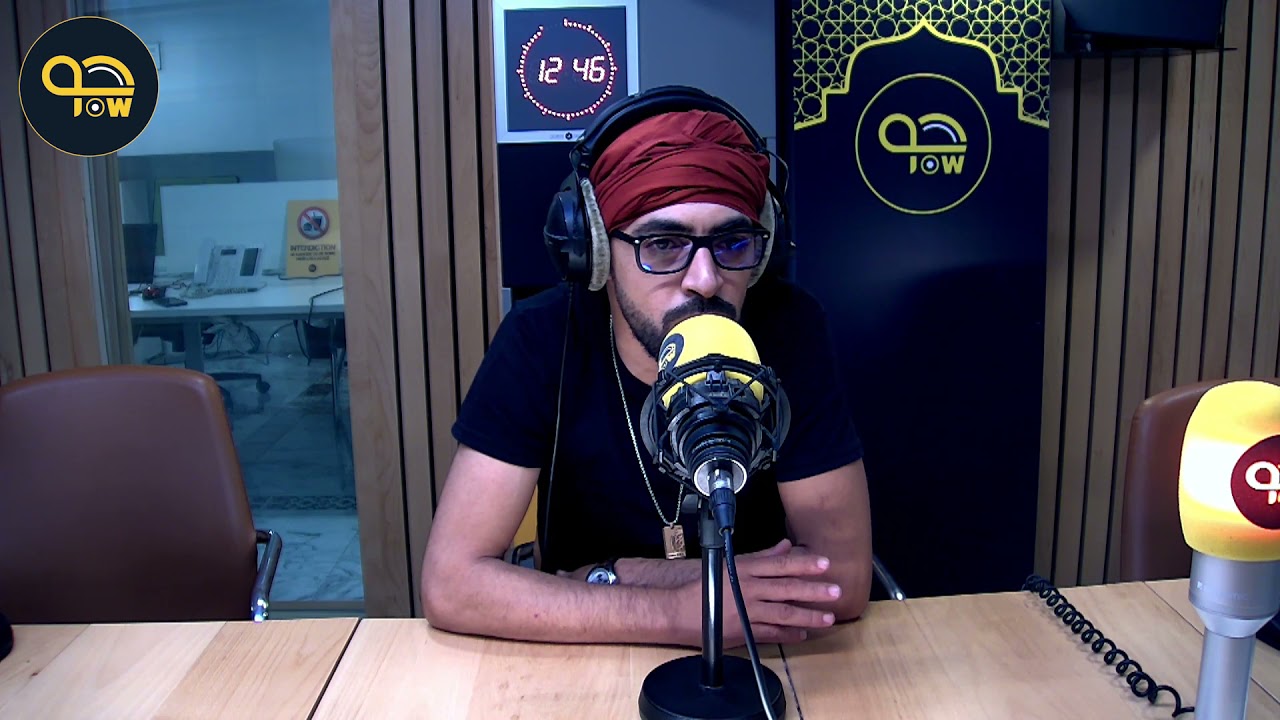 شابان في السجن وراء صدور الأغنية الأكثر إنتشارا في الجزائر خلال هذا الشهر للشاب حليم - Jow'na Rai