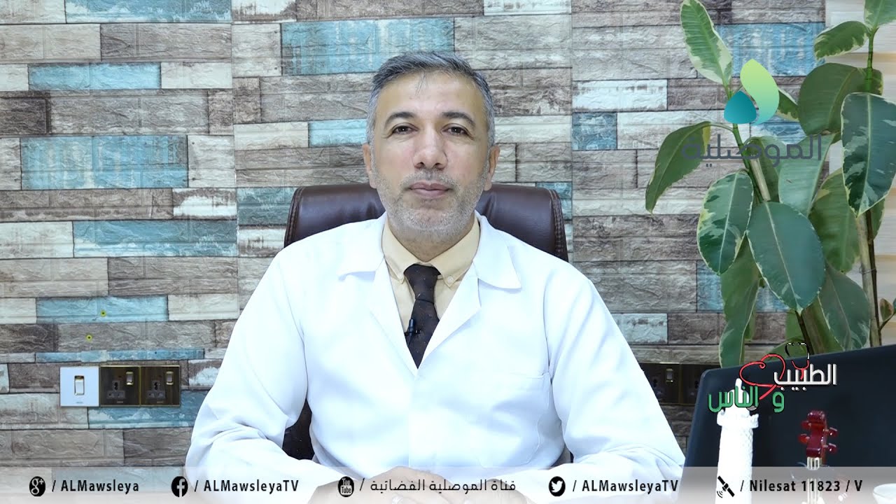 الطبيب و الناس ـ حساسية القمح / الحنطة