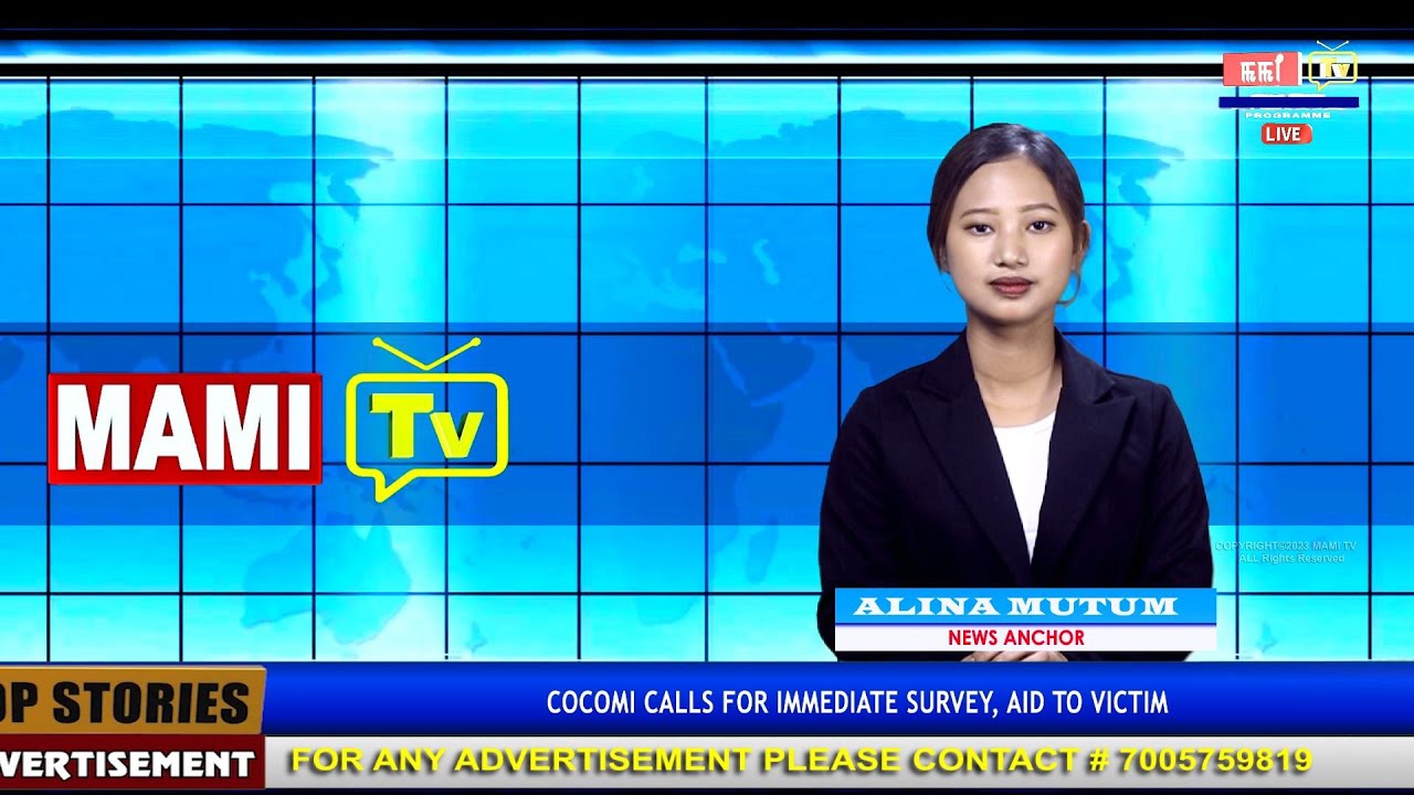 MAMI TV NEWS UPDATES  |I 28TH JANUARY, 2026 || 12: 00