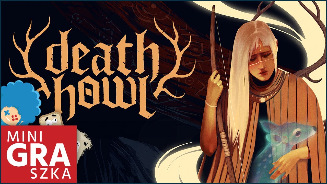 Death Howl PL | Twórcy Mindscanners szykują nam karciankę z elementami... souls-like? :o