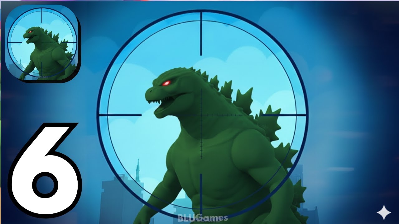 Giant Wanted - Gameplay Walkthrough Part 6 Guide New Update Review Strategy RPG (Android ios)