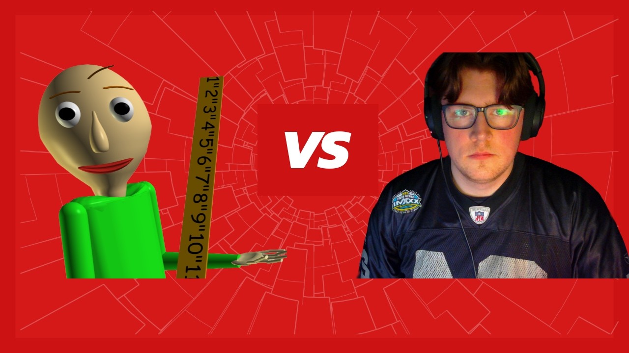 BEATING BALDIS BASICS IN 2026!!!