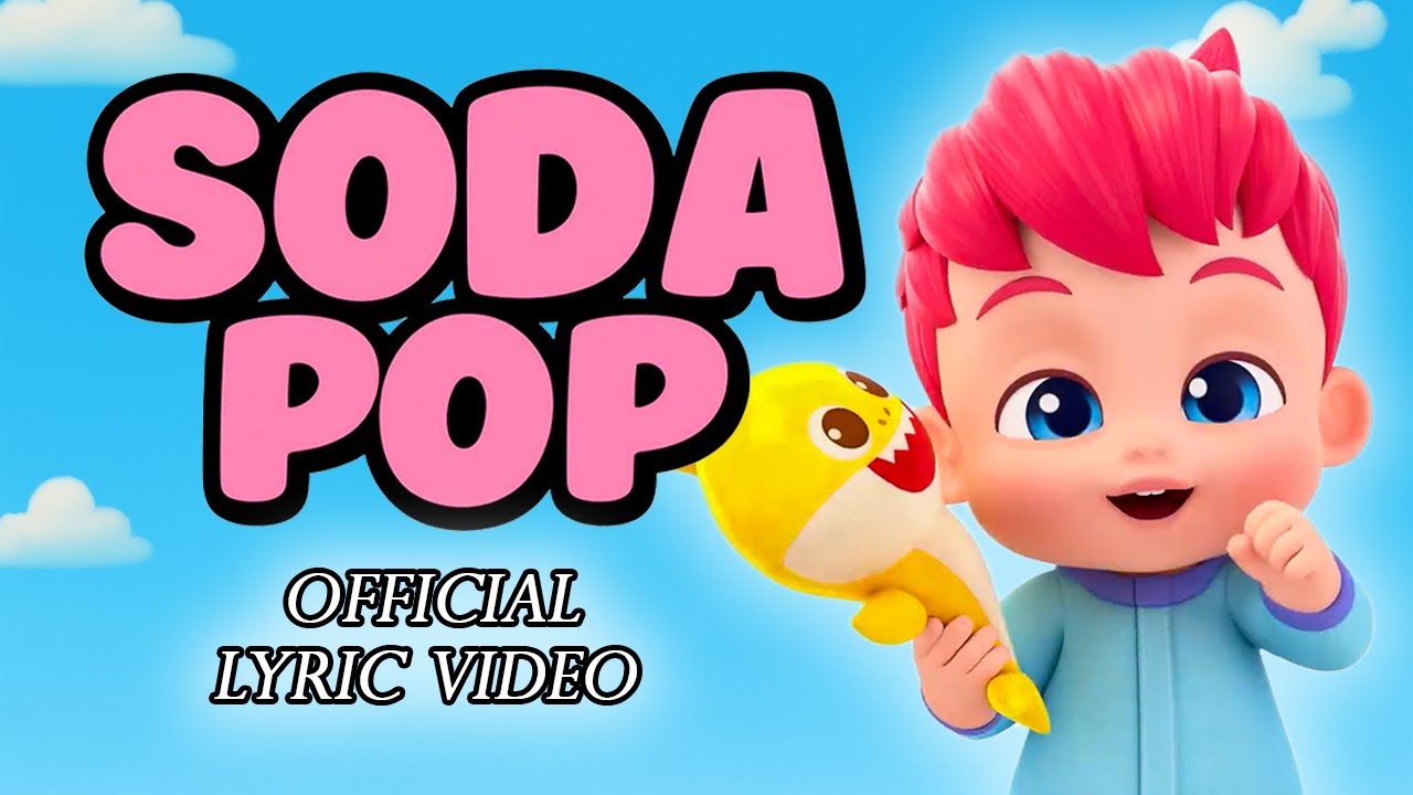 SODA POP X BEBEFINN (Official Music Cover)