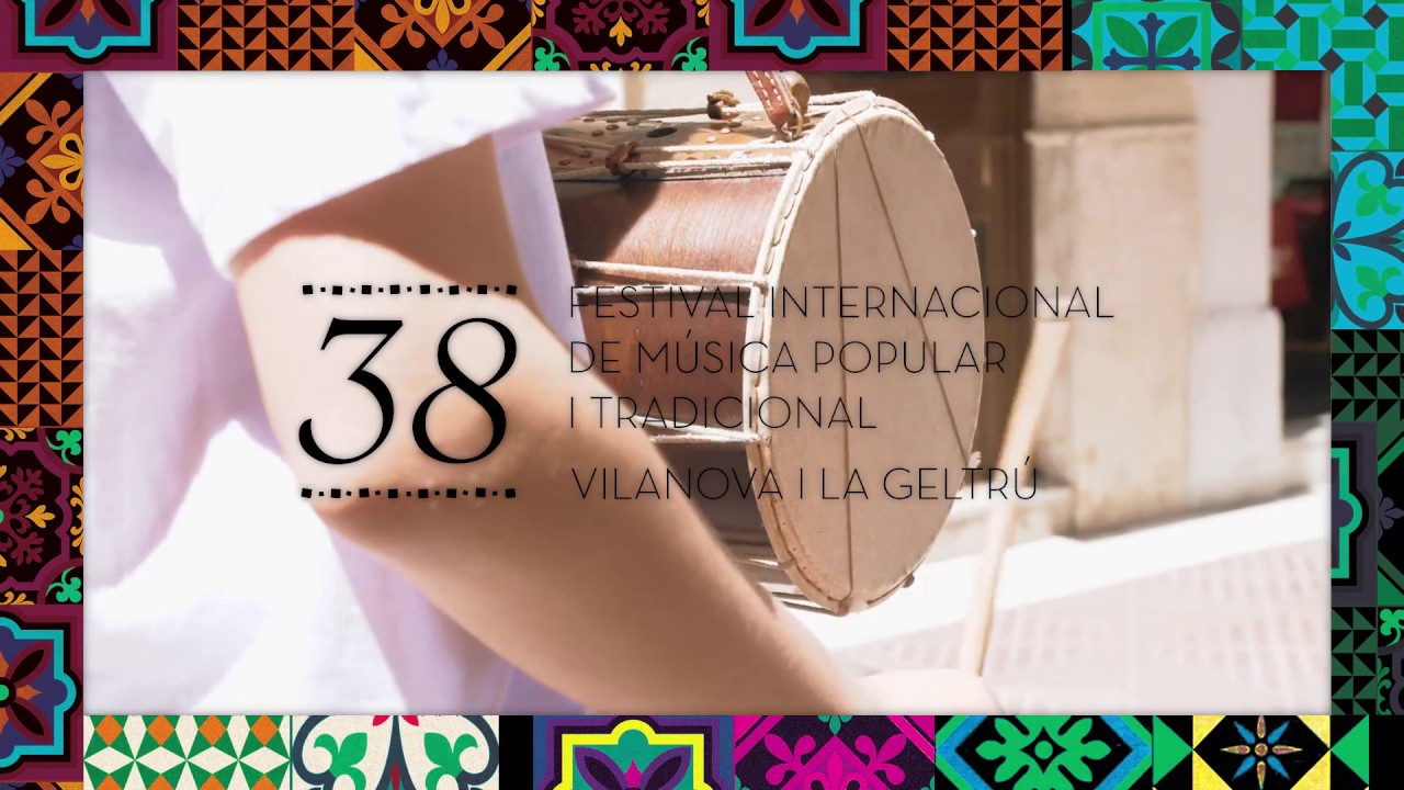 Resum del 38&egrave; FIMPT (2018)