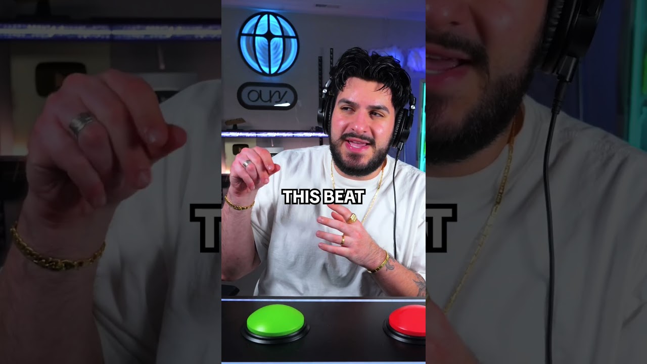 Majed reacts to OTSHA Egyptian music