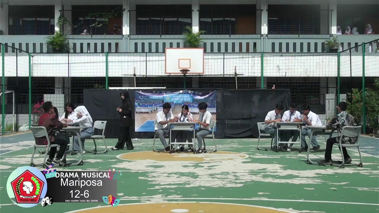 Drama Musikal 2026