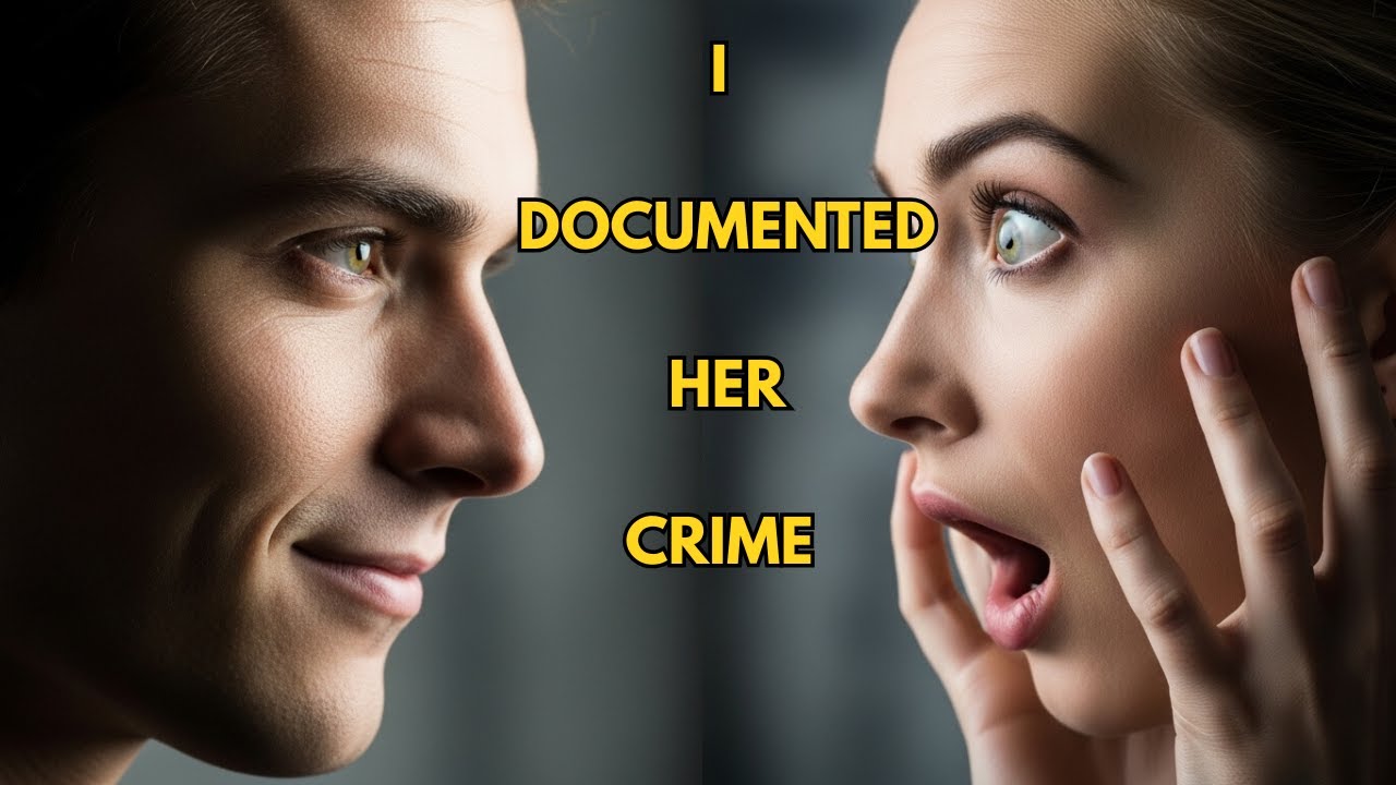 My Husband Said He Should've Married Her. 7 Years Later, I Exposed...|ER