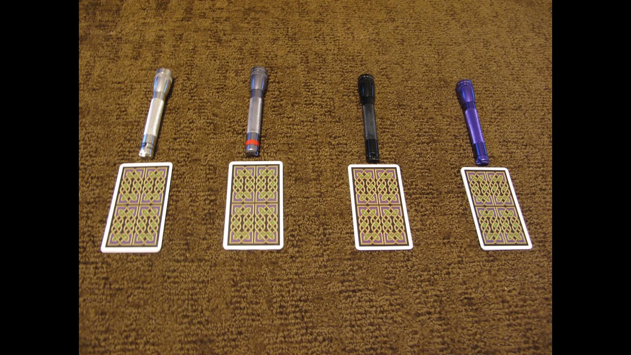 Who's Sending You Black Magic? Evil Eye Psychic Attack? Spell Work Or Something Else? Pick A Card