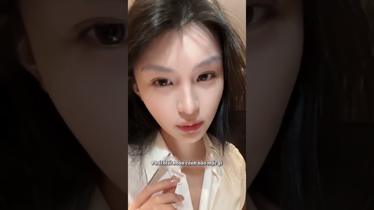 Vì sao càng cố phối đồ, lại thấy càng sao, càng xấu