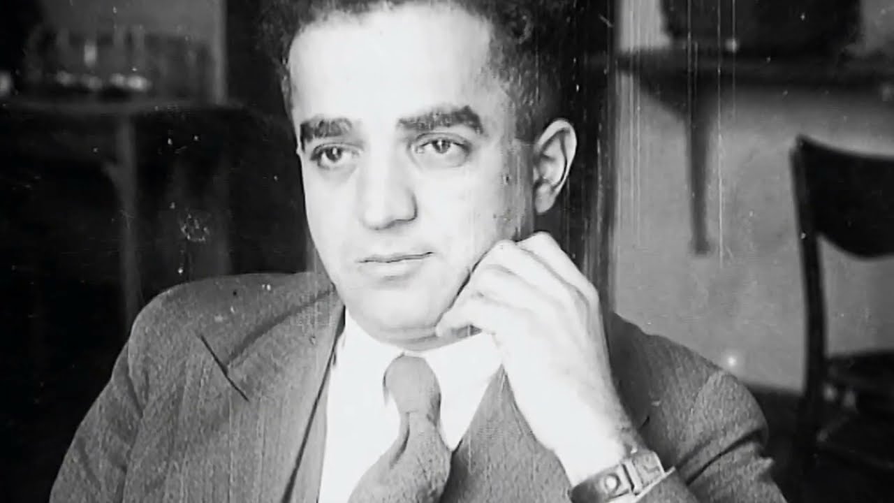 Zamanın zirvəsi - Yusif Mammadaliyev (EN)