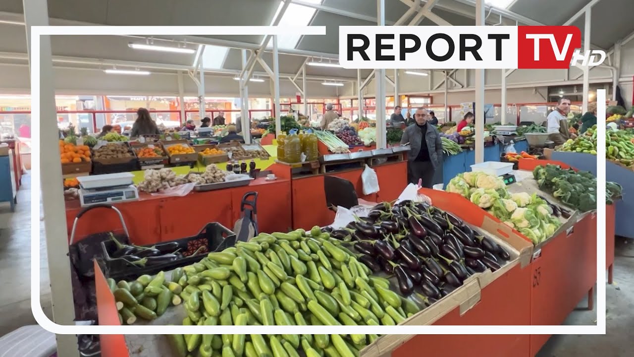 Tregjet në Durrës të boshatisur, tregtarët: S'ka fuqi blerëse, kanë ikur të gjithë