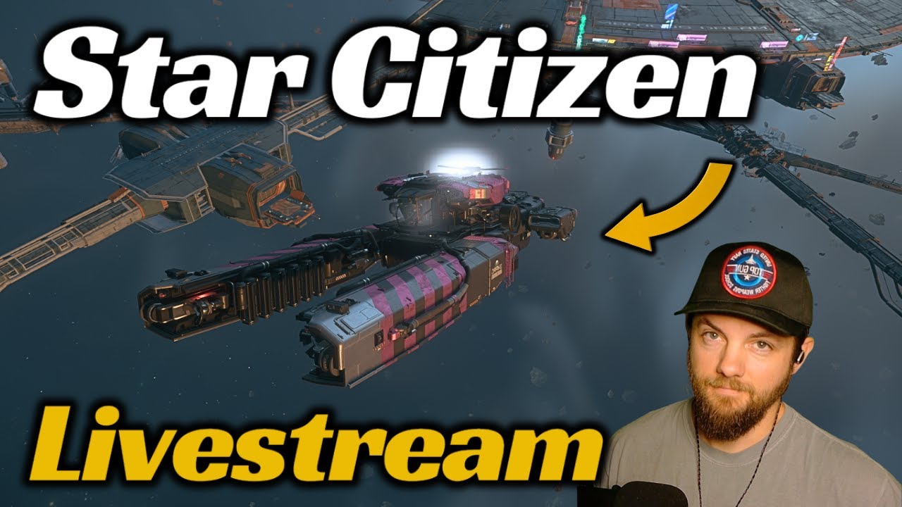 New Missions in Star Citizen 4.6 PTU: Salvage & Mining Starter Missions 2026