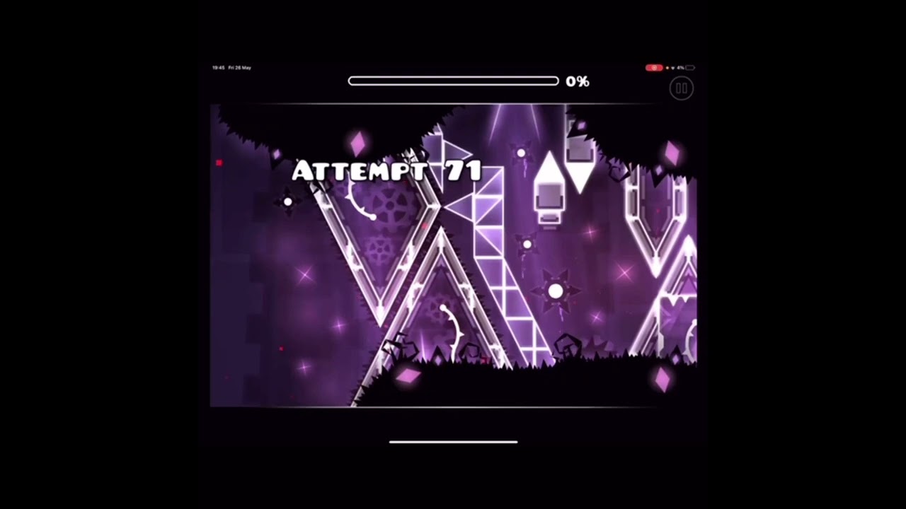Развязка от Synactive GD Completion #shorts #geometrydash