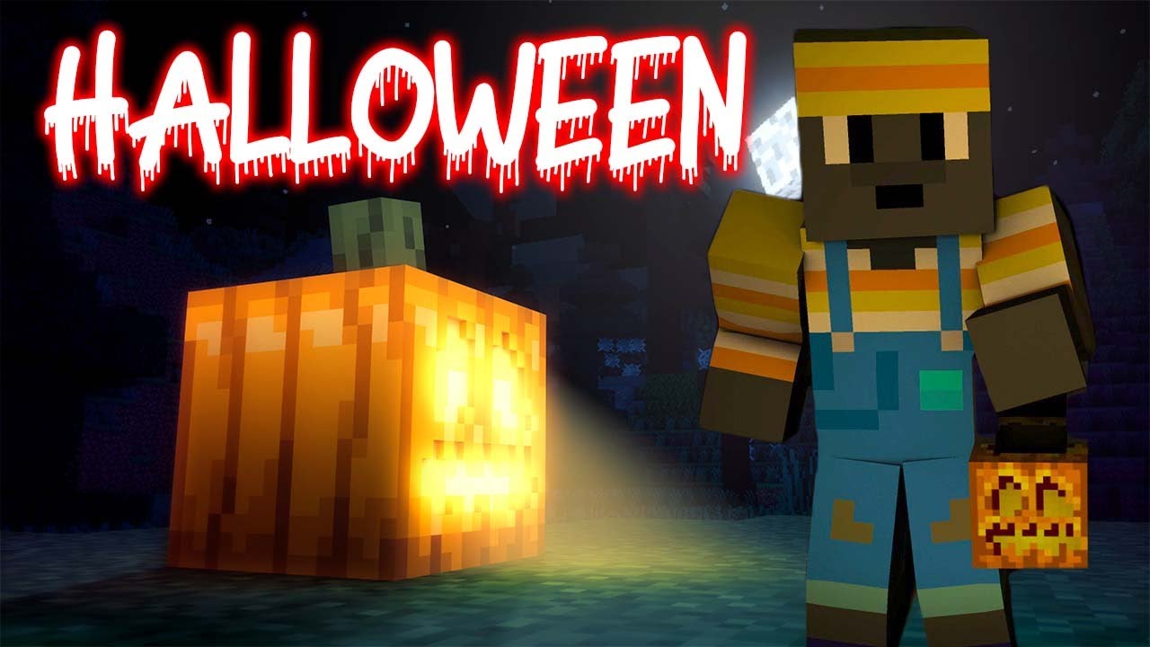 HALLOWEEN en TORTILLALAND 2 #65
