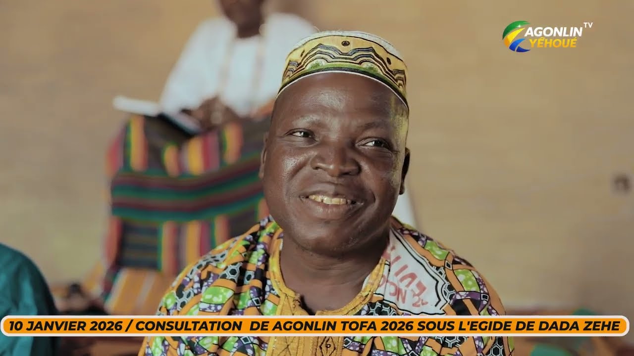  INTERPRÉTATION ET INTERDITS DU SIGNE DI TROUKPIN RÉVÉLÉ POUR AGONLIN TOFÂ 2026