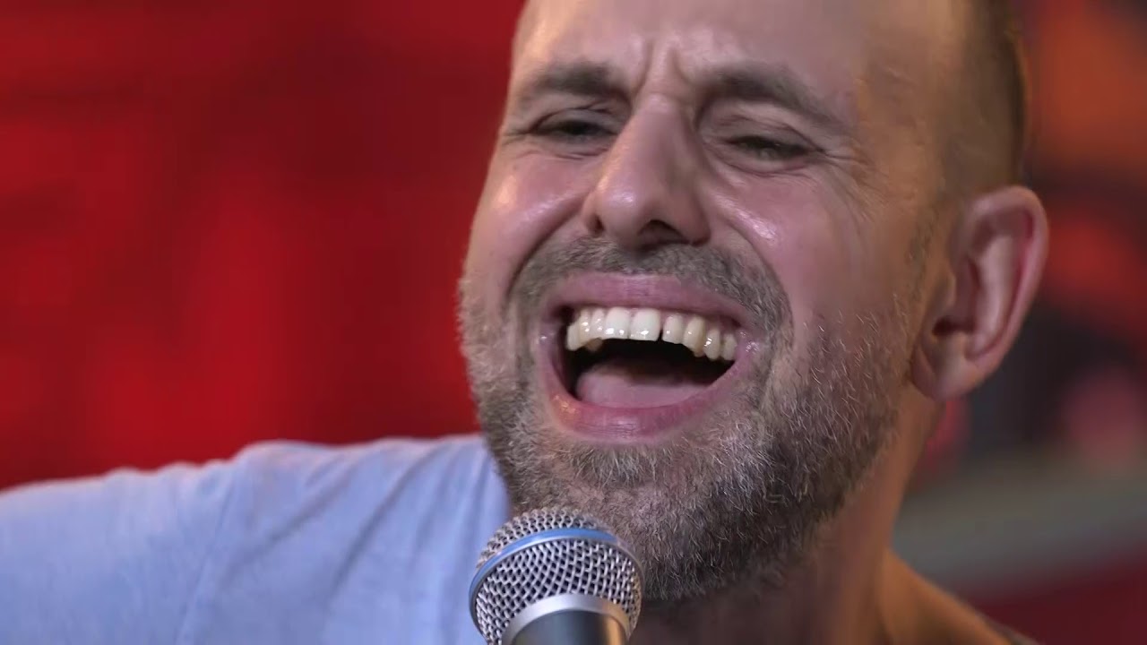 Nikola Marjanović - Dio mene | PopRock.hr