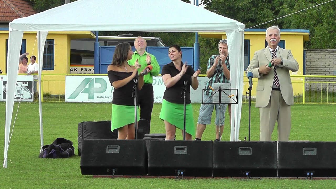 Ratiskovice 2012--Libkovanka
