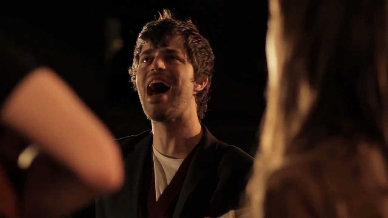 BALTHAZAR - The oldest of sisters - Acoustic Session