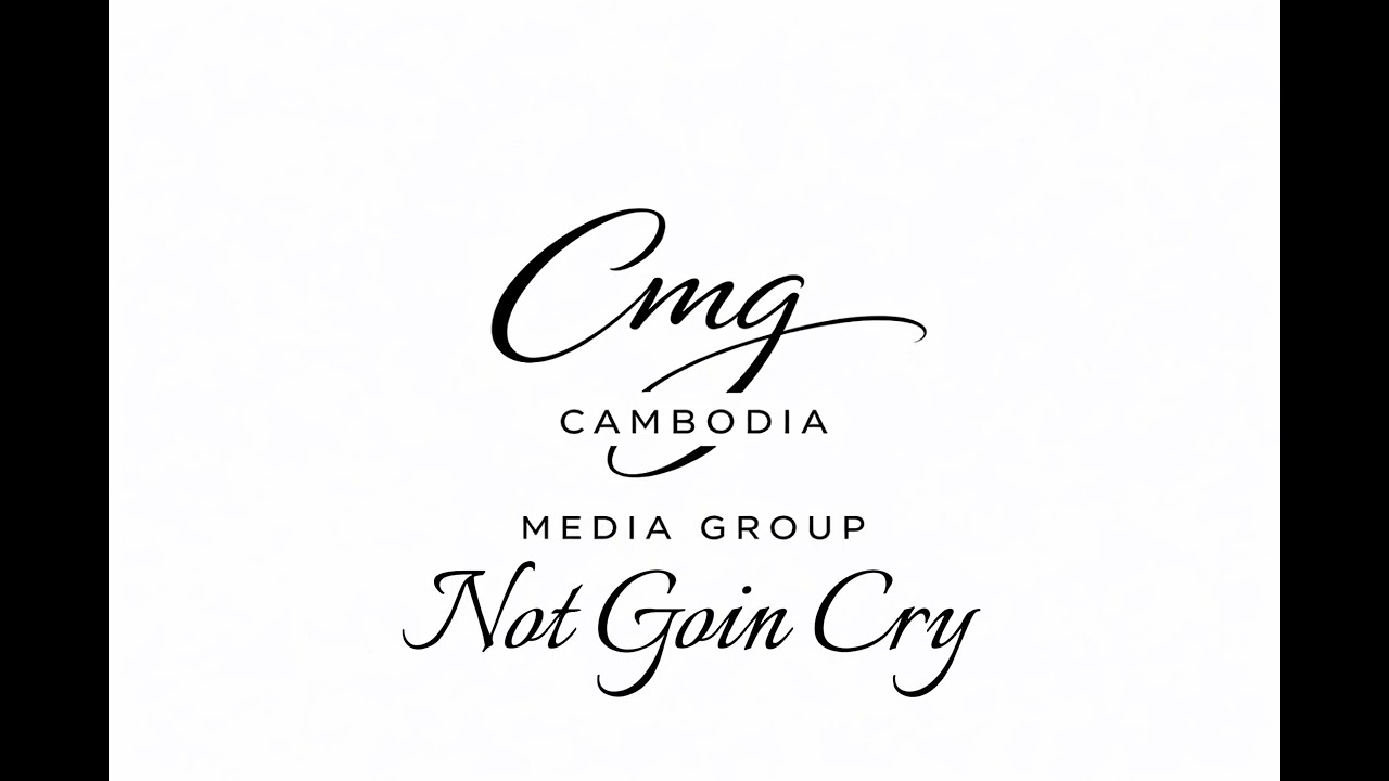 CMG - Not Goin Cry