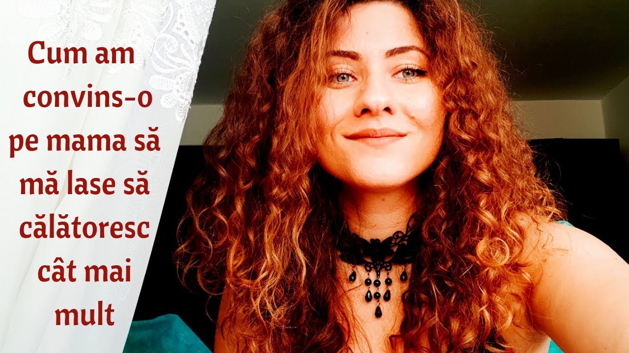Cum am &icirc;nceput să călătoresc