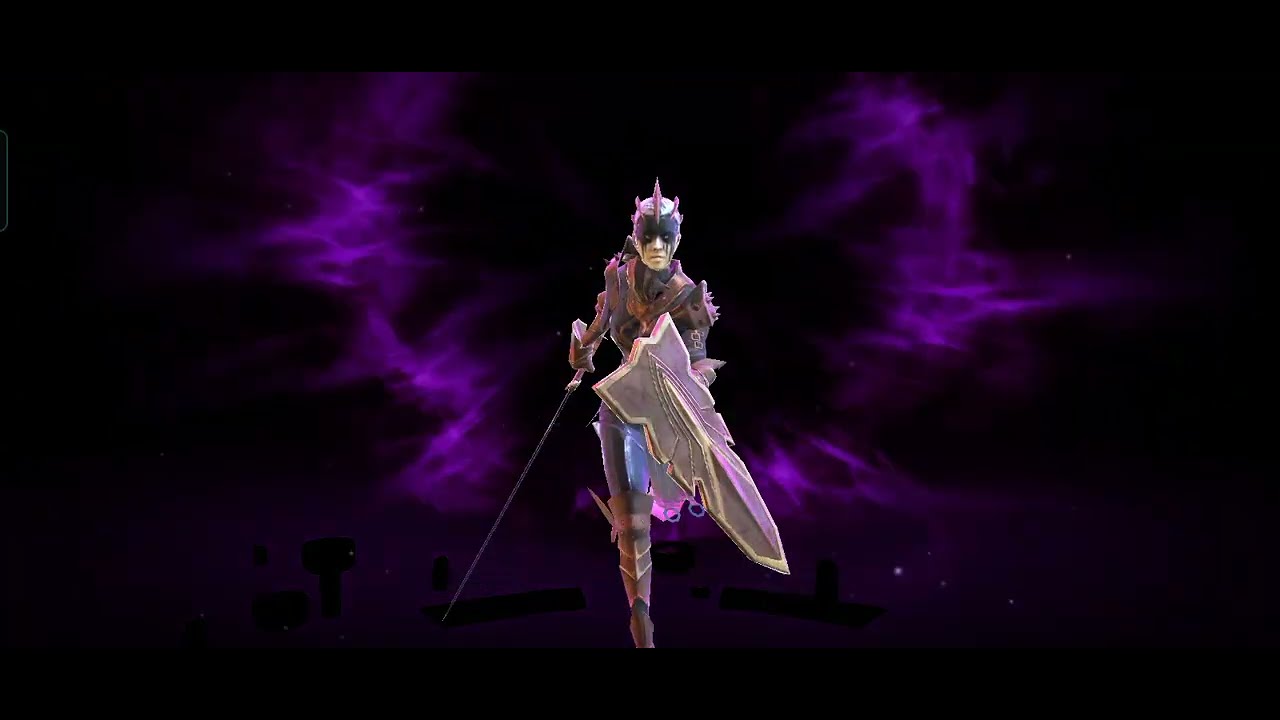 RAID ~ Shadow Legends ~ Deathless joins Team ~ Arena Team Mate
