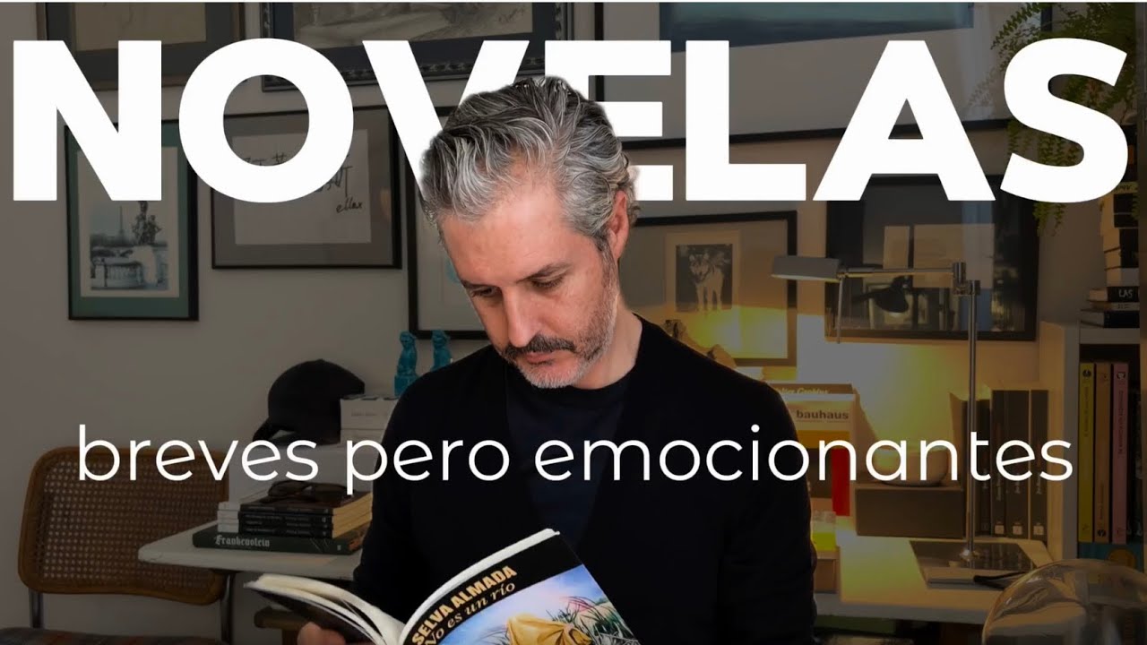 BREVES PERO EMOCIONANTES