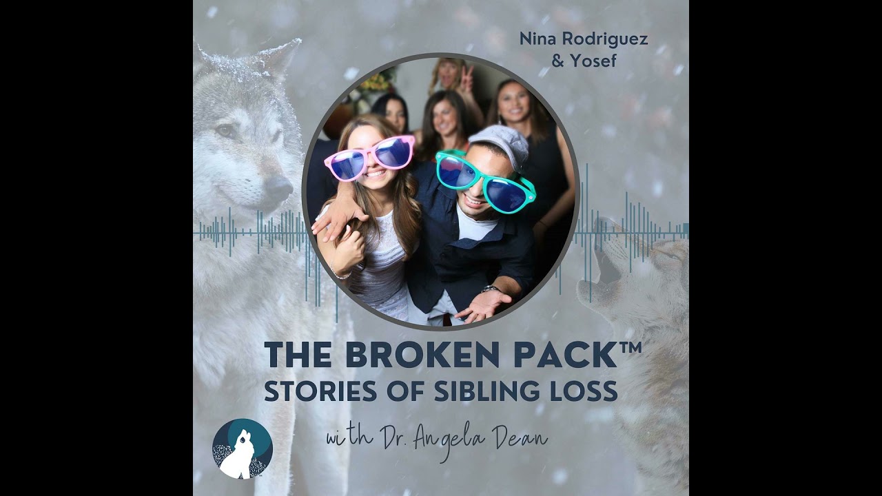 Shining a Light on Sibling Loss, Addiction, and Life's Little Pleasures