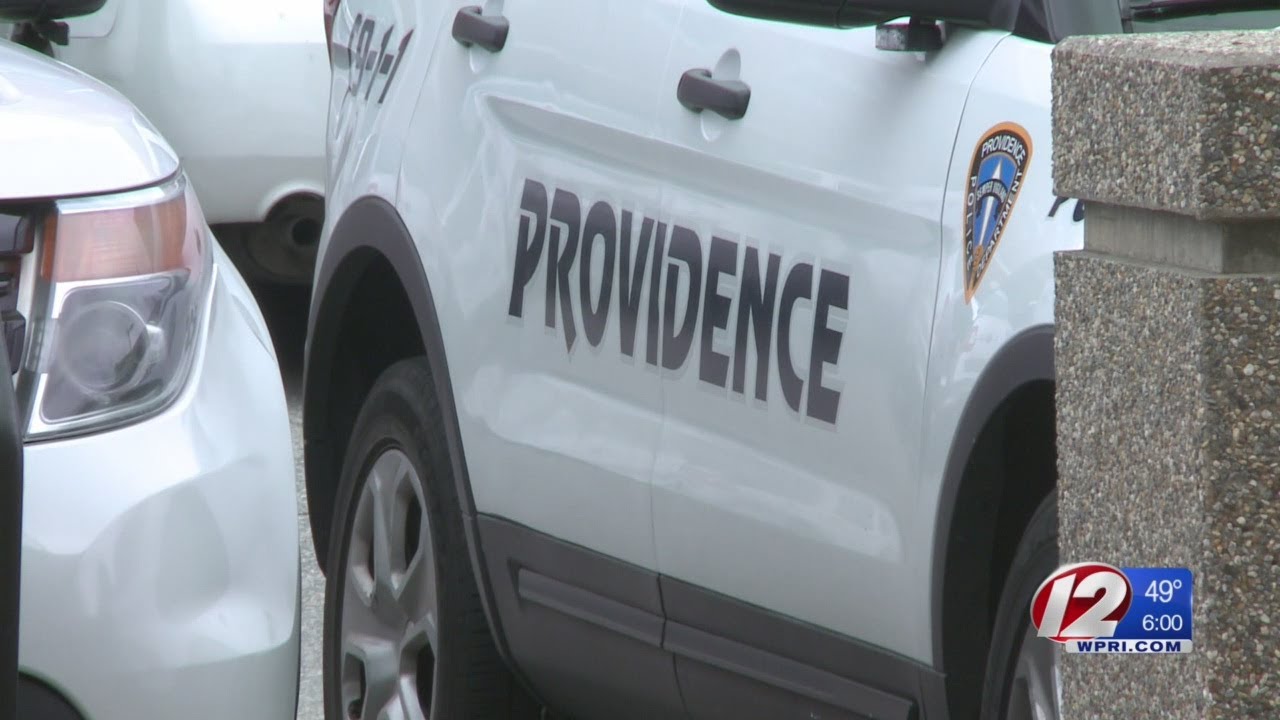 Providence police officer cleared of wrongdoing after internal probe