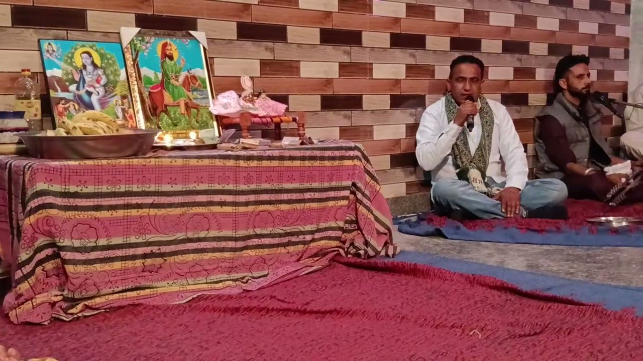 NiKka bhaniwal 