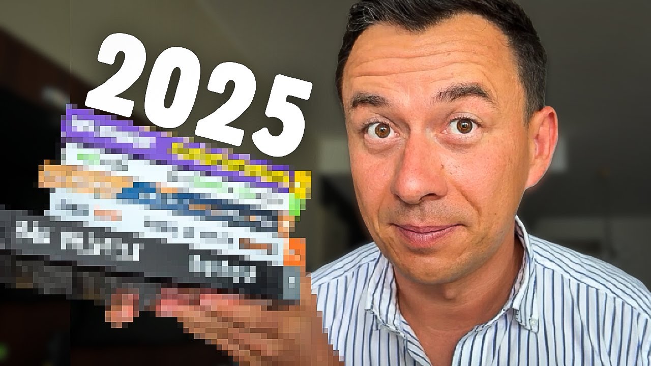 5 książek, kt&oacute;re musisz przeczytać w 2025
