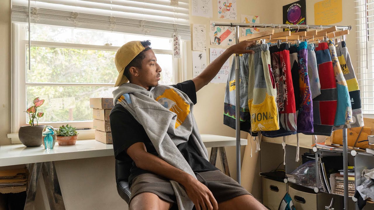 Born Again Collection - 8 Reworked Vintage Pieces (review)