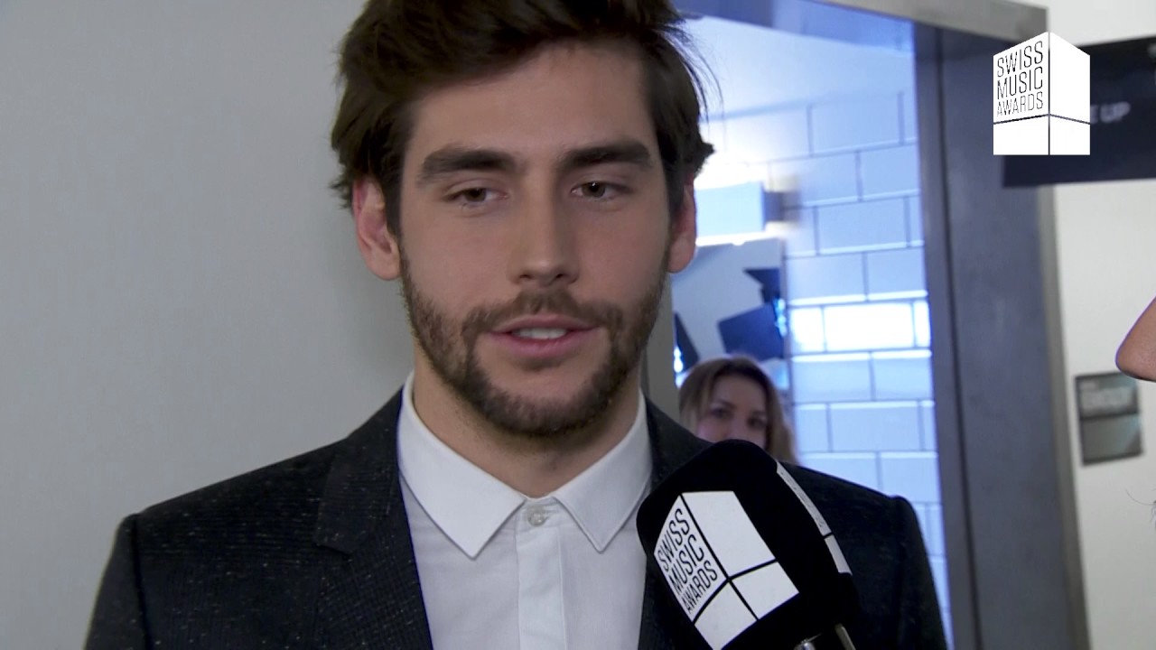 Alvaro Soler - Live Behind The Scenes - SMA 2017