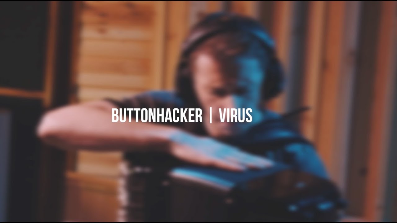 Pawel Janas (Buttonhacker) - VIRUS