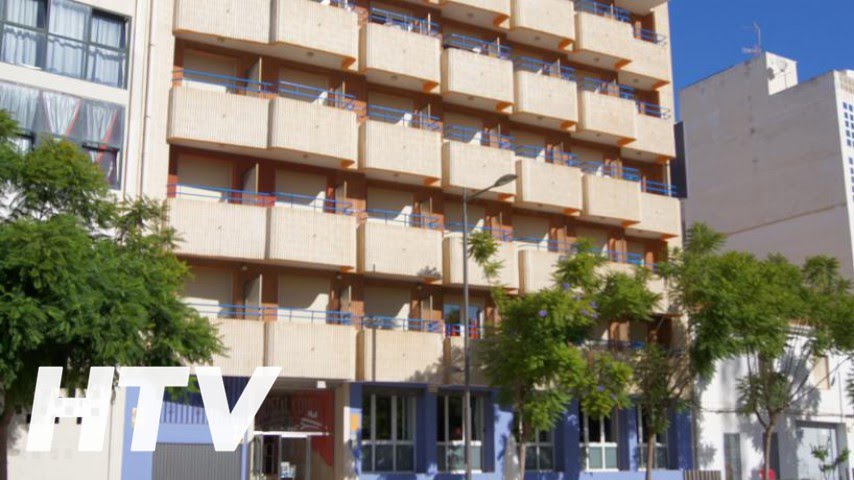 Hostal Comercio en Denia