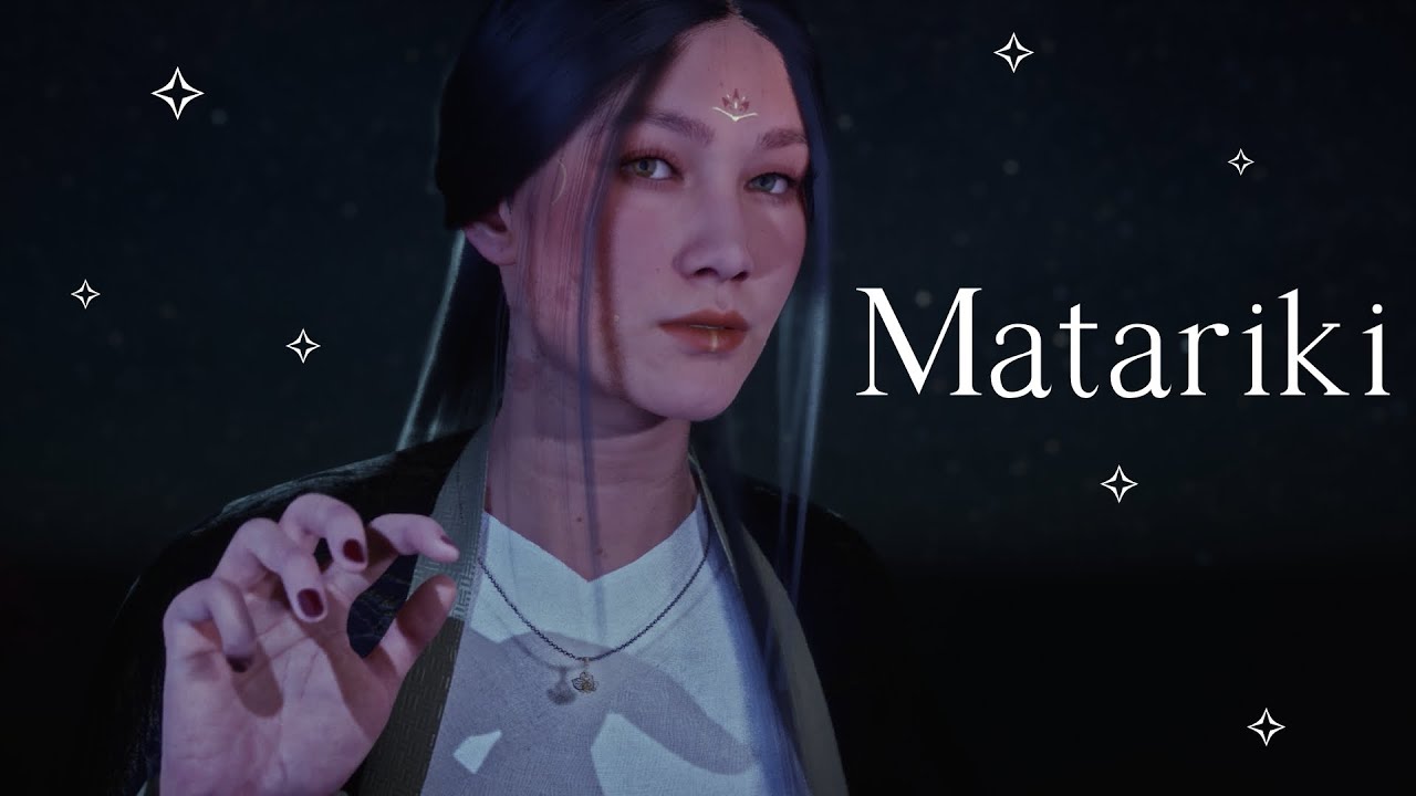 A Holiday You (Probably) Haven't Heard Of ✧ ASMR Soft Spoken ✧ Origins, Facts & Myths ✧ Matariki ✧