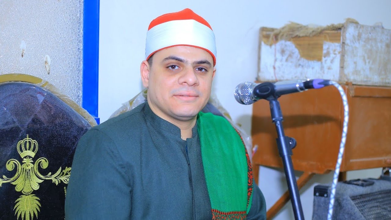 الشيخ هادي رضا شلبي | العشاء للتاريخ | عزاء زوجة المرحوم الحاج عبدالحميد حسين سويلم | سنباط ٣_٢_٢٠٢٦