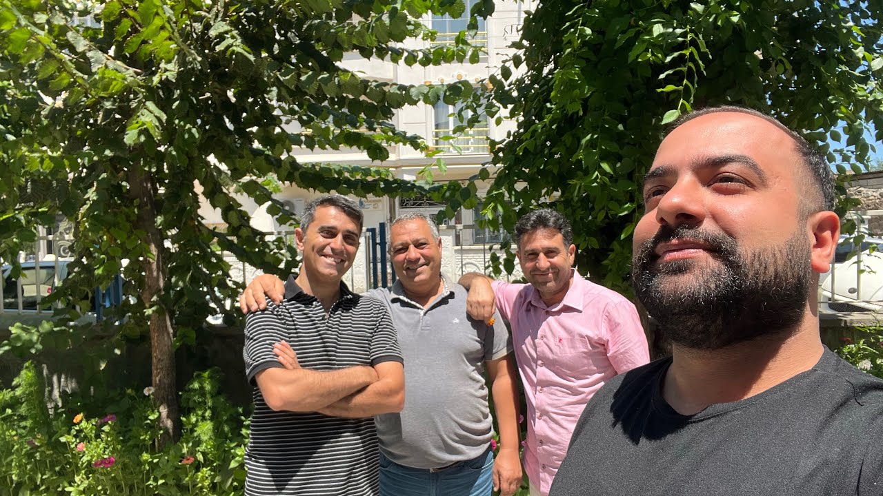 Cumhuriyet Ortaokulu/Iğdır 2023 Haziran