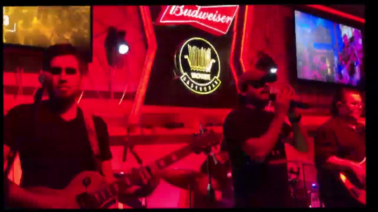 Dynamo Rock Trujillo