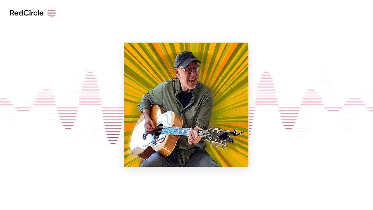 Martin Buchanan - Fountains of Mar-Tone - Ep-241