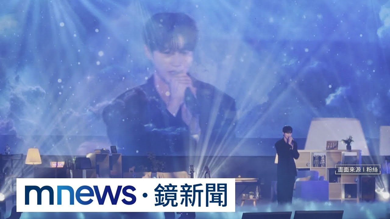 搶看善宰！　邊佑錫爆紅海外見面會第一站選台灣｜#鏡新聞
