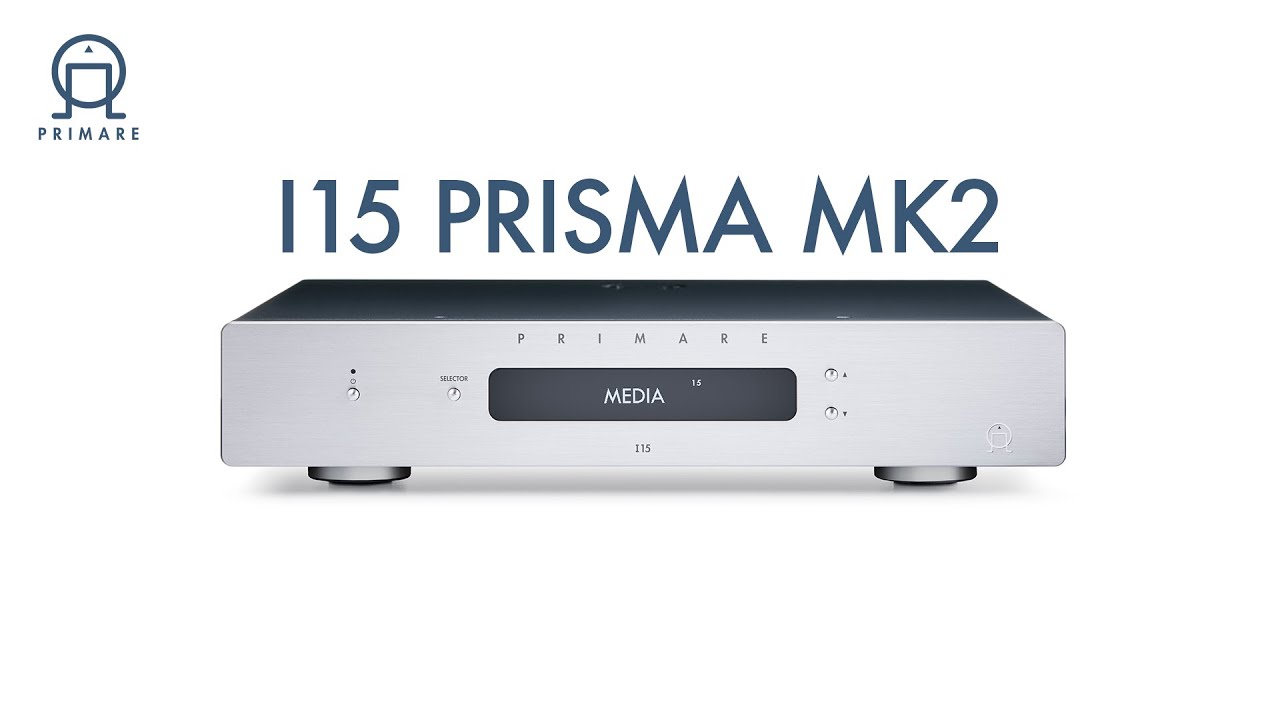 I15 Prisma MK2