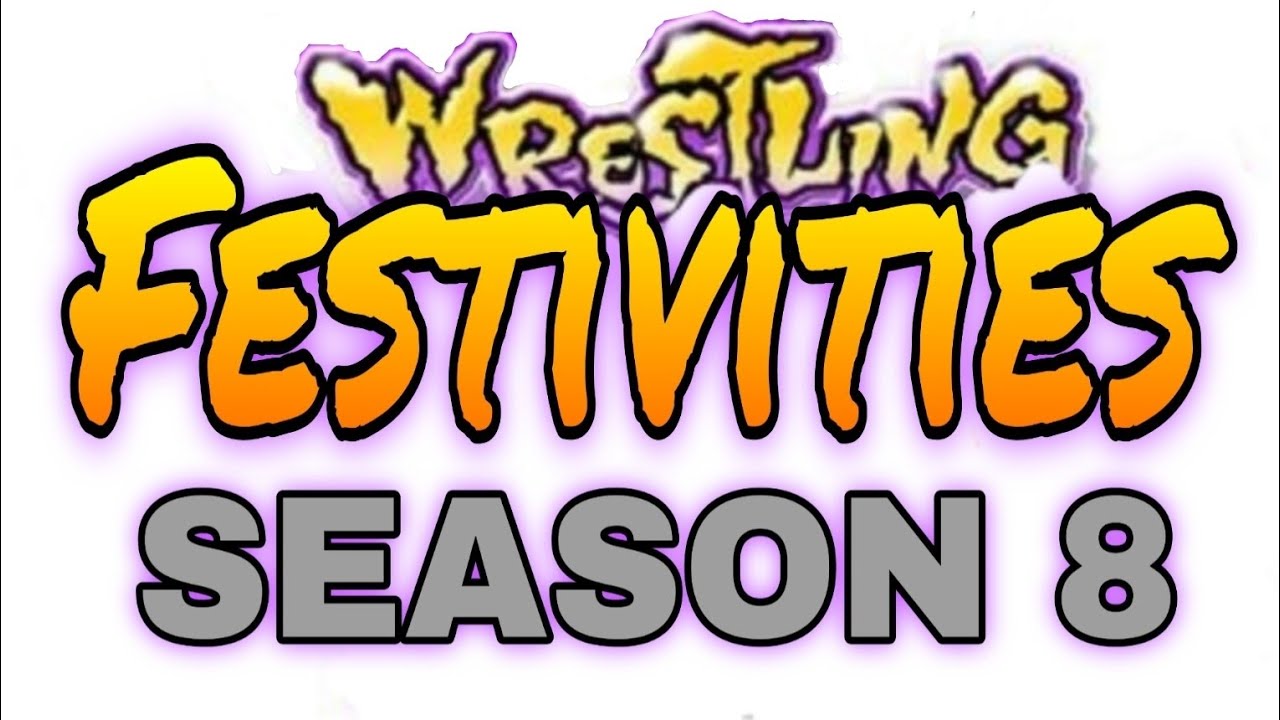 NJCW Wrestling Festivities Season 8 Day 2