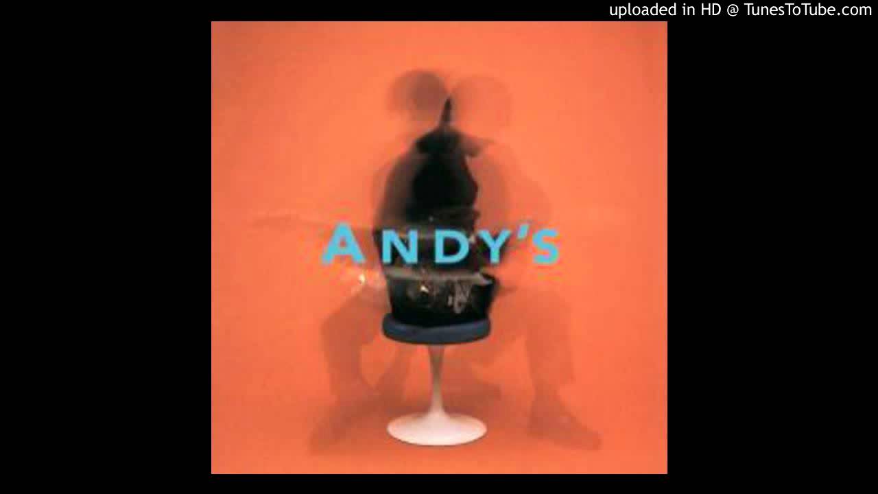 Andy's - Nobody