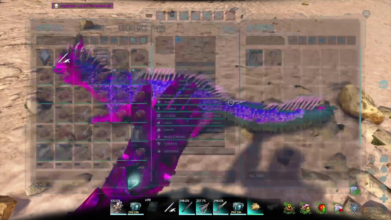 Ark 🦕🎮