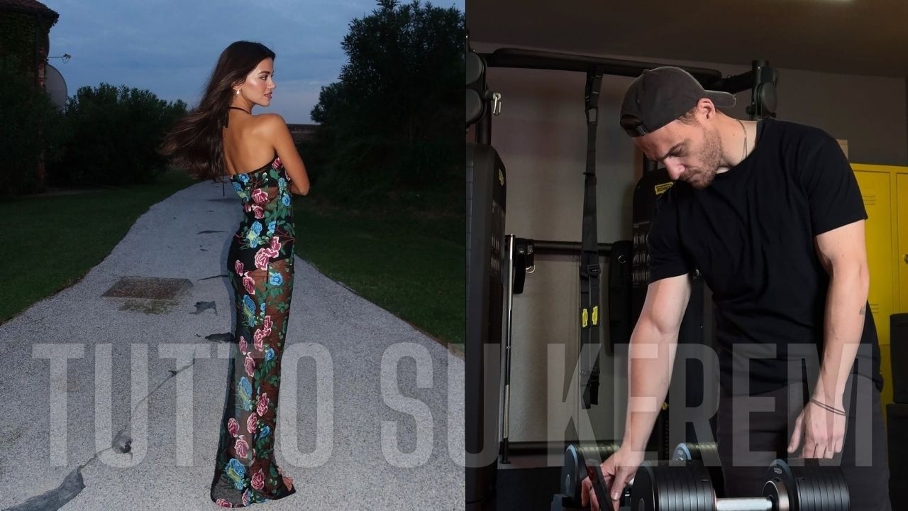 Le parole di Hande hanno cambiato gli equilibri? C'è una tensione silenziosa tra Kerem e Selin?