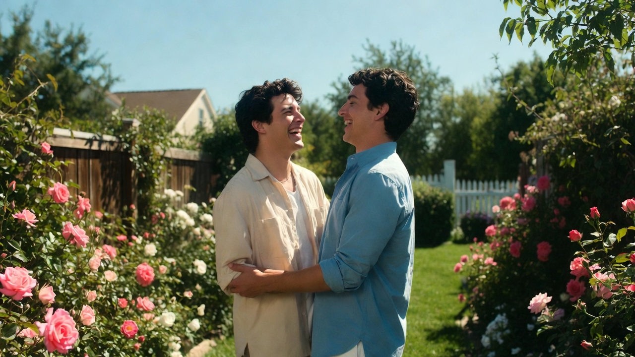 Bigoted Neighbor's War on Gay Love — The Bold Decision That Stripped Her of All Power