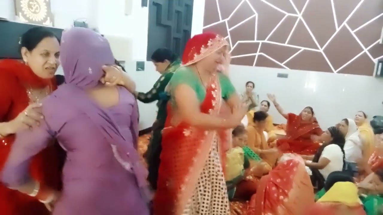 हरियाणवी जकड़ी